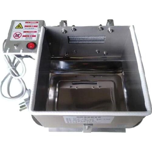 Shelling Machine Peeling Machine Household Small Electric Peeling Machine Edamame Peas Peeling And Power Tool 40W