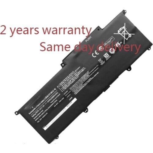 New AA-PLXN4AR AA-PBXN4AR Laptop Battery For Samsung 900X3C-A01 900X3D NP900X3C NP900X3D NP900X3E-A03US NP900X3F-K01US