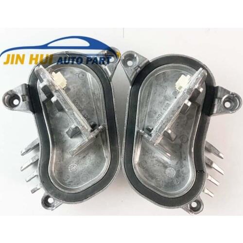 Original 63117493227 63117493228 LED daytime running lights For BMW M3 F80 F32 F82 M4 F33 F83 F36 ECU Headlights Control unit