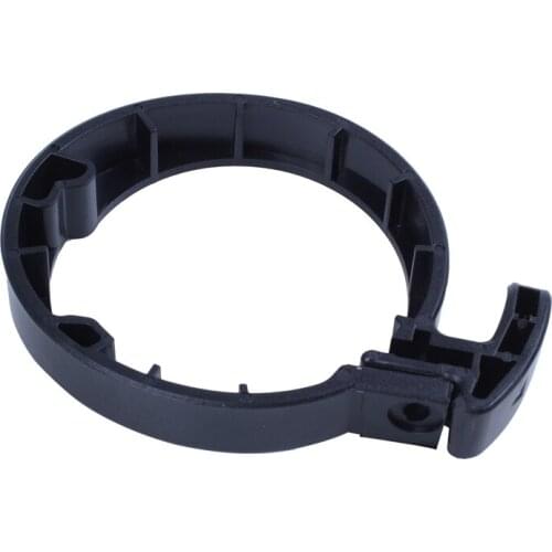 Scooter Front Tube Stem Folding Pack Insurance Circle Clasped Guard Ring Replacement Part For Xiaomi Mijia M365 Electric Scooter