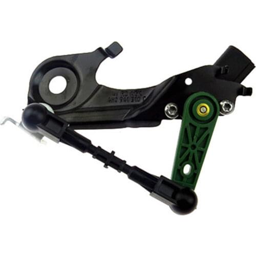 SCJYRXS 4H0941310C Right Rear Headlight Level Sensor for A6 Avant S6 A8 RS6 RS7 4H0 941 310C B E