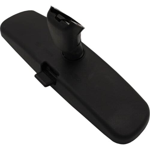 Car Interior Rear View Mirror Reflective Glass 96321-2DR0A Fit for Nissan Fairlady Navara Rogue X-Trail Auto