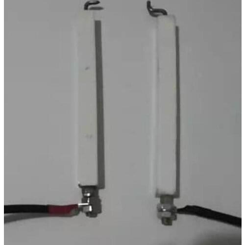 1 Pair ignitor needles Gas Oven Parts 150mm length 13x13MM