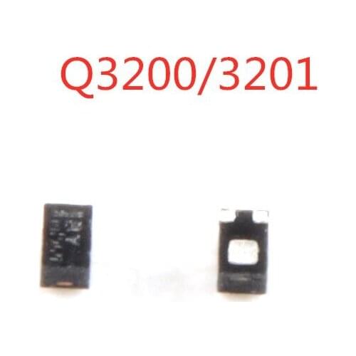 10pcs/lot Q3200 Q3201 RV3CA01ZP ic chip for iphone 8 8P X