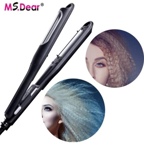 Automatic Hair Curler iron curlers Corrugation Flat Iron Hair Waver Crimper Curlers Hair Rollers Curlers Hair Crimper