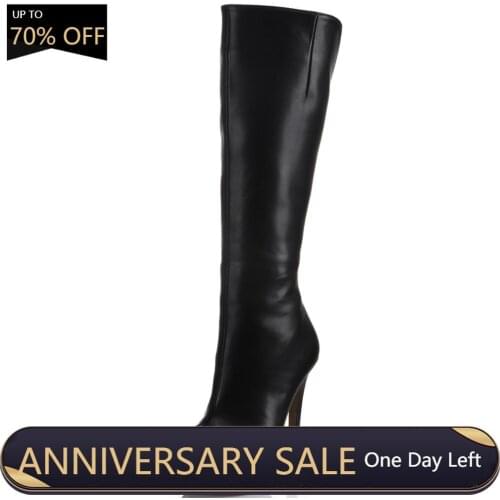 Women's High Boots CHMILE CHAU China