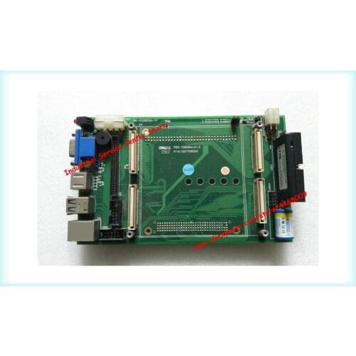 ETX Backplane PER-T085 REV: A1.0 TF-PER-T085-A10 Industrial Motherboard