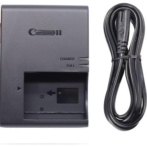 Lithium battery charger LC-E17C For CanonEOS 9000D Kiss X9i Rebel T7i 8000D T6s Kiss X8i T6i Kiss X9 SL2 LP-E17 Battery