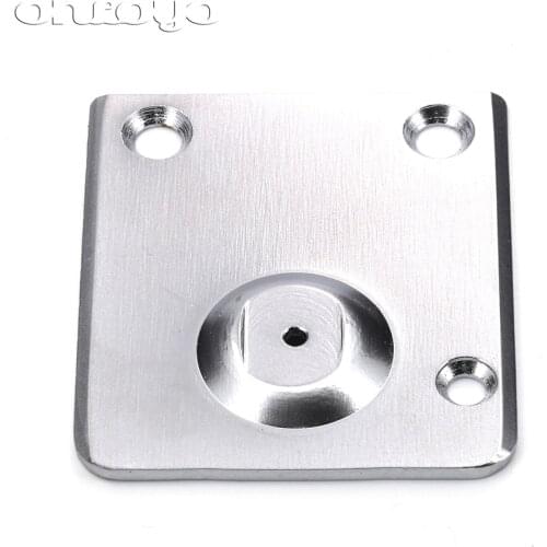 Computer Embroidery Machine Accessories Cap Embroidery Machine Small Needle Plate Trimming Needle Plate Household Machine Small