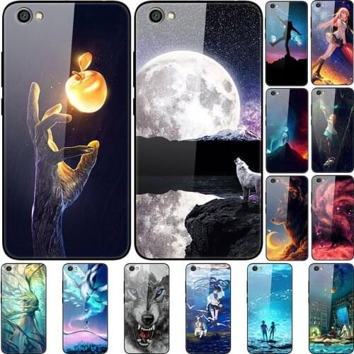 Meaford Phone Cases Xiaomi Redmi Note 5A
