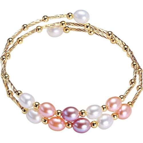 Mega Si Rigid Bracelets