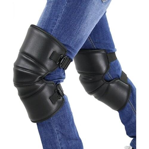 2 piece Motocross Knee Pad Protector Riding Ski Snowboard Tactical Skate Protective Knee Guard Motorcycle Cycle knee Support