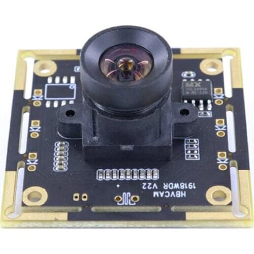 New Arrive 2 Mega Pixel High Definition Wide Dynamic Range 0230(1/2.7'') Cmos Sensor CMOS Camera Module