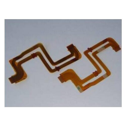"FP-259" NEW LCD Flex Cable For SONY HDR-HC1E HVR-A1C HC1E A1C HC1 Video Camera Repair Part