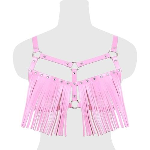 PENTAGRAM HARNESS Men's Accessories