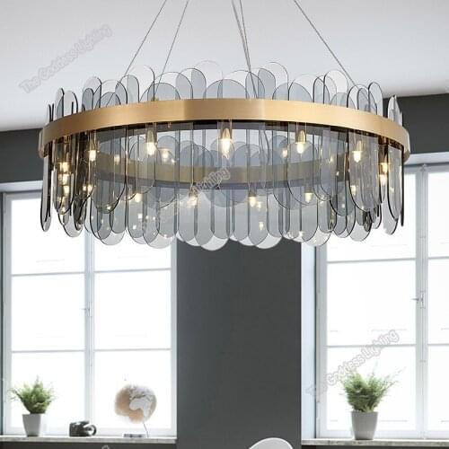 Modern LED chandeliers Decor for home kitchen bedroom living dining room hallway lights indoor lighting luster the ceiling lamp