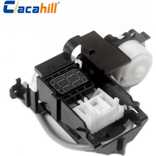 L800 suction pump is compatible with Epson L801/L805/T50/R330 as a replacement cleaning unit for A4 UV inkjet printers