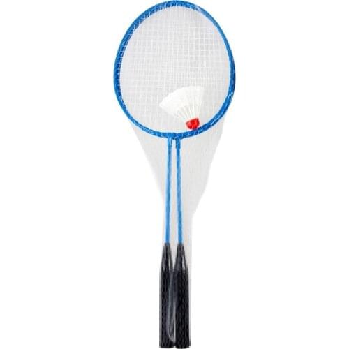 Задира-плюс Badminton Rackets