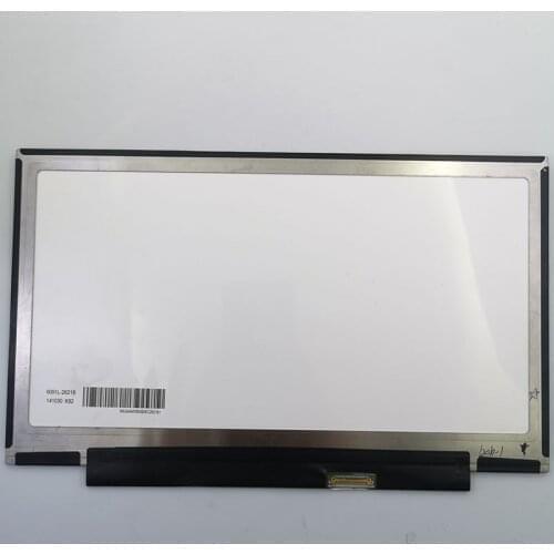 11.6 inch EDP 30pin 1366*768 lcd Matrix fit for LP116WH7-SPB1 Acer CHROMEBOOK 11 N7 C731-C8VE CB3-111 Screen LCD LED Display