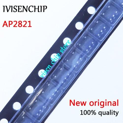 10pcs AP2821KTR AP2821 SOT23-5