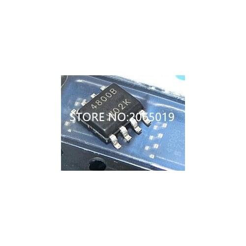 50PCS SI4800BDY SI4800BD SI4800B 4800B SOP8