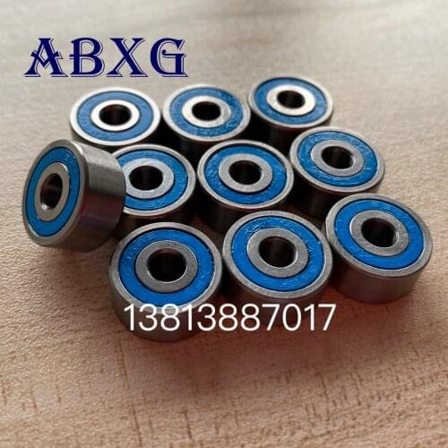625 Bearing 5*16*7.5 Embroidered Machine Non Standard Bearing 5*16*9 High Speed Bearing 5x16x9 5x16x7.5 625-2RS 5169 51675