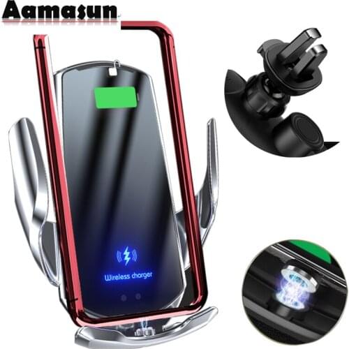 Автомобильные держатели для мобильных телефонов Aamasun China At AliExpress