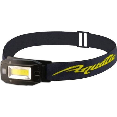 AQUATIC LED Headlamps