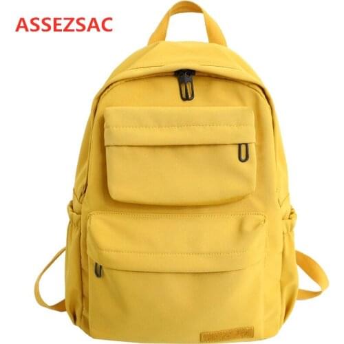 Assez Sac Backpacks For Women