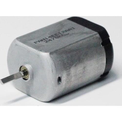 Car door Central lock motor PAN14EE12AA1 12850RPM 12VDC FOR Toyota Alphard 08-14 automatic door electric motor brush motor