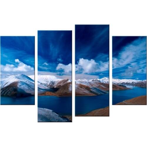 Wall Paintings Landscapes BYFEN ART China