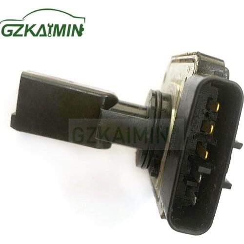 Mass Air Flow Meter Sensor MAF For Toyota Sequoia Tundra 4.7L 2000-2004 OEM 22204-0F010 AFH70M-20