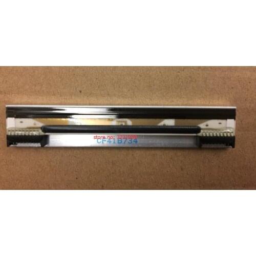 DHL order 20210521 for 5+5 Printhead