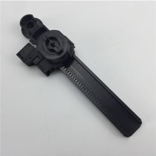 For Passat b8l Variant CC Golf 7 MK7 T-ROC Tiguan L Touran L Teramont Glove box damping Glove box stopper