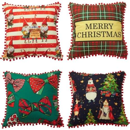 Decorative Pillowcases Famyfamy China