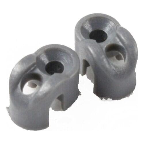 Original ROVAN 66134 Anti-roll bar assembly Rear anti-roll bar fixing buckle 1/5 rovan KM HPI 5B 5T 5SC Baja 5B truck