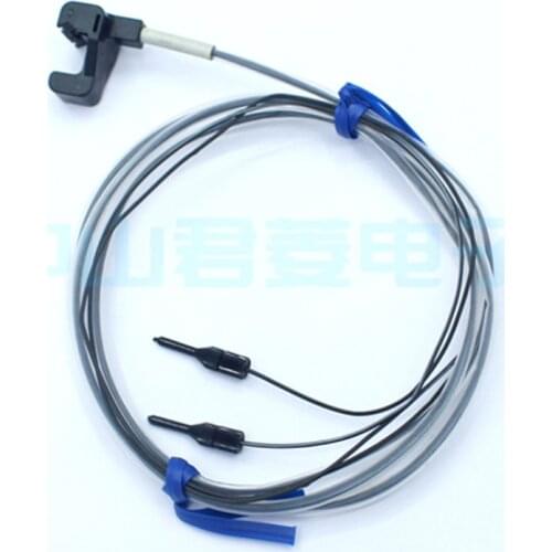 FT-F902 liquid detection fiber optic sensor spot original authentic