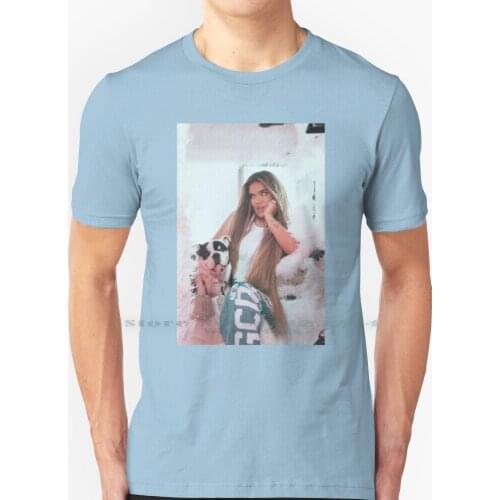 Karol G Ay Dios Mio T Shirt 100% Pure Cotton Bad Bunny Reggaeton Puerto Rico Trap Latino Latinamerica Singer Artist Latin Pop