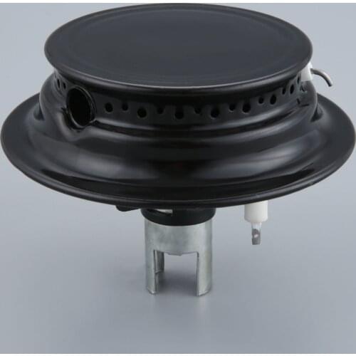 3412D024-09 Gas Range Sealed Burner Head & Igniter Assembly fit for Whirlpool Stove / Oven / Ranges Replaces AP4415505 74003963