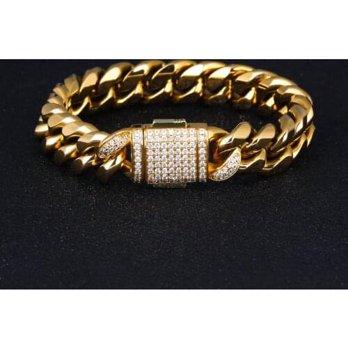 Chain Bracelets GuoXin China