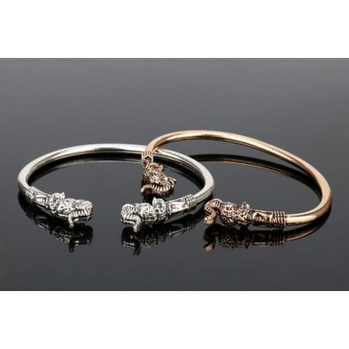 Металлические браслеты HANCHANG China At AliExpress