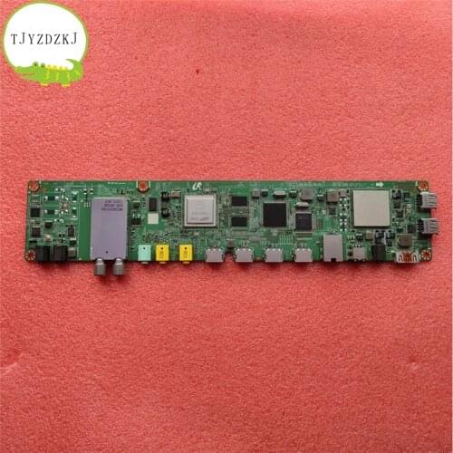 New Good test work for Samsung BN41-02038D BN41-02038 ONE CONNECT boxs BN97-07092F BN94-06683A UA55F9000 UA65F9000 motherboard