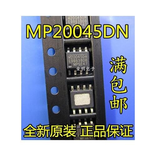 100% New&original MP20045DN-LF-Z MP20045DN Best Quality