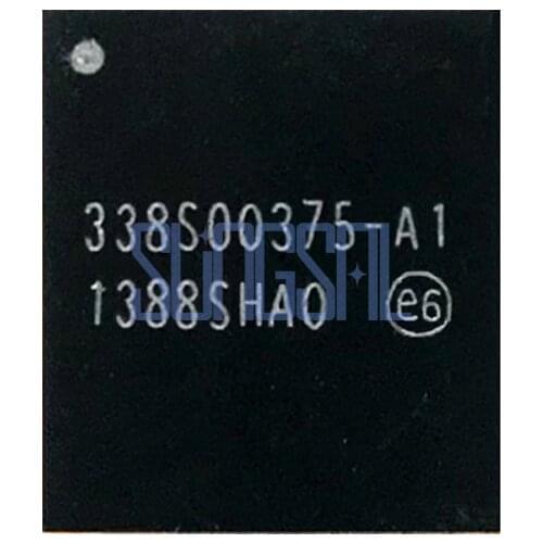 New 338S00375-A1 U3700 D2462A1 camera power ic for iphone XS XR XS-MAX