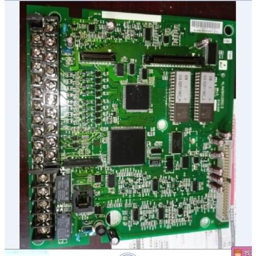 New East yuan inverter 7200GS and GS510 main board /CPU board / control board 22/30/45/55KW