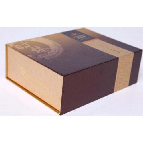 Gift boxes Custom Paper Gift Box For packaging,gift boxes for bottles ---DH11549