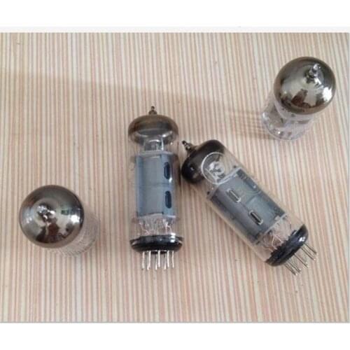 Repair tube kit Suitabe for Nobsound MS-10D MKII 6N1 6P1 Tube Amplifier Bluetooth Amplifier Hifi Stereo Audio Power Amplifier