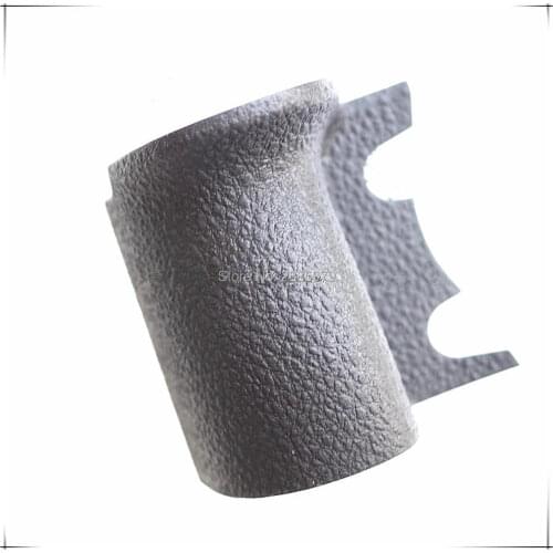 New Original Repair Parts For Panasonic Lumix DC-G9 Front Cover Handle Rubber Grip Rubber Unit Genuine