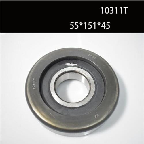 FORklift mast roller 10311T roller bearing 55*151*45 suitable FOR 5 tons FORkliftr Quality accessories