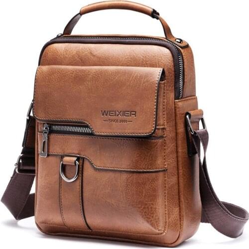 TopFight 2021 Vintage Crossbody Business Bags Classic Ipad Bag Lawyer Handbag Portfolio Satchel Alligator Shoulder Small Bags